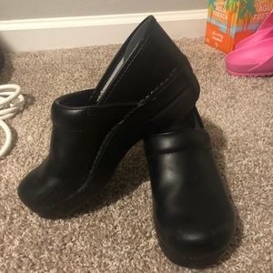 DANSKO Professional Clogs 39